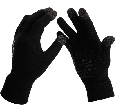 100% Waterproof Gloves